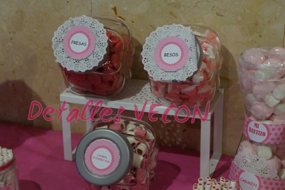 Cajas personalizadas