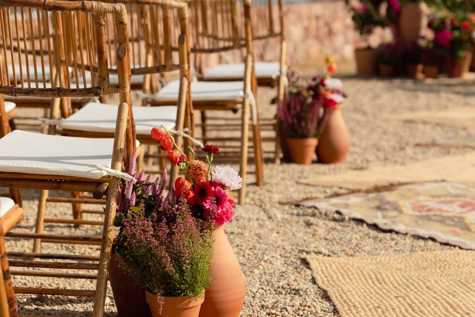 Almeria Concierge/Javi Lozano