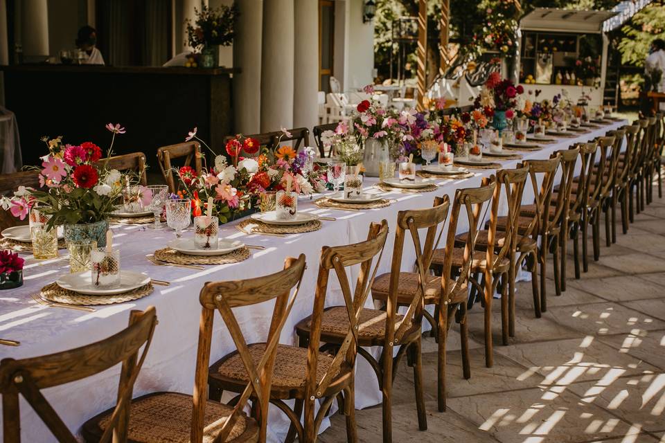 Almería Concierge