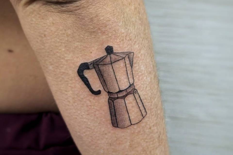Tatuajes sombreados