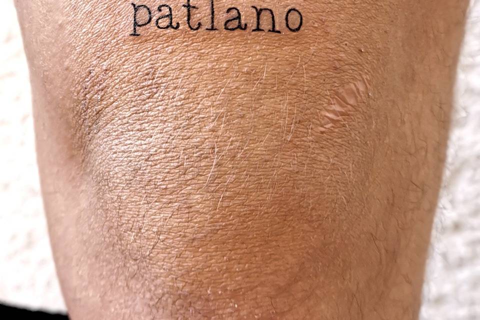Palabras