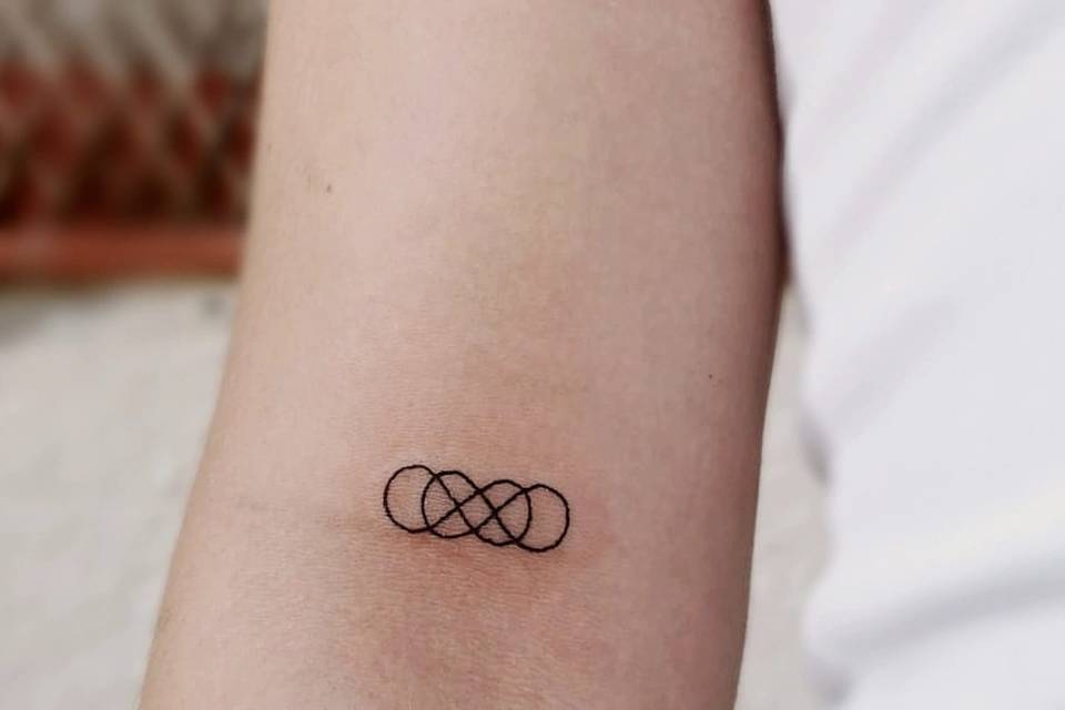 Infinitos