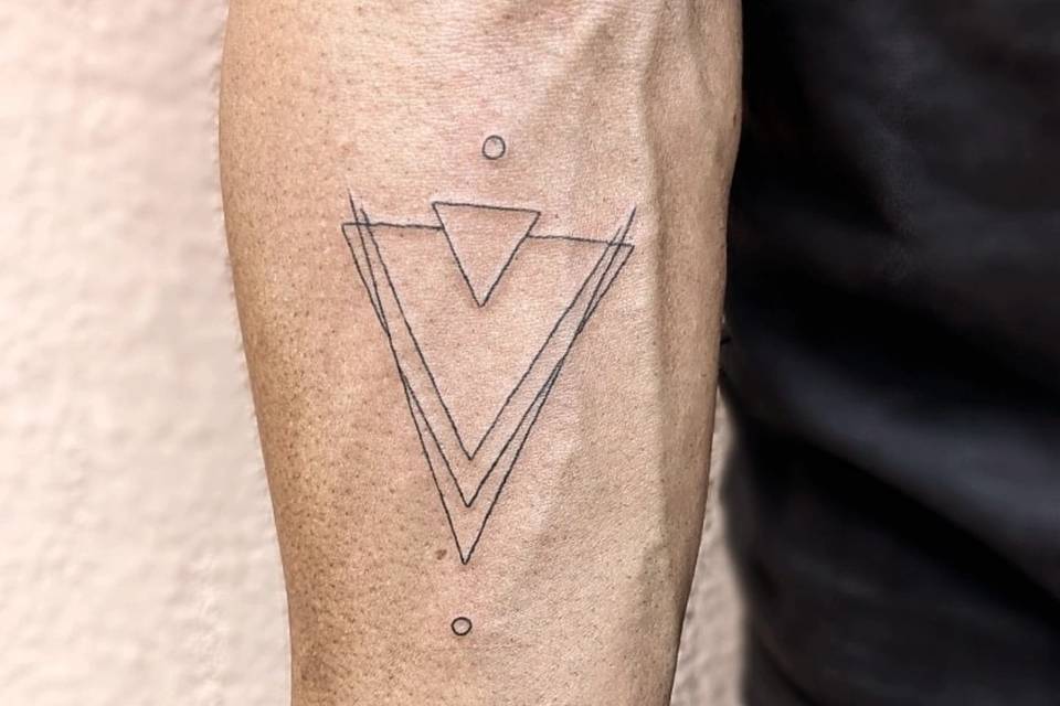 Geometría