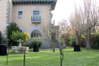 Quinta de San Agustín