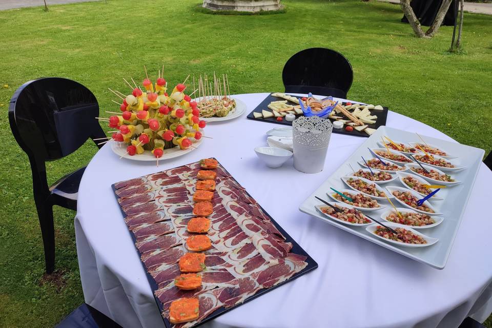 Delicias