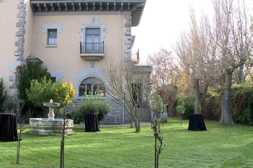 Quinta de San Agustín