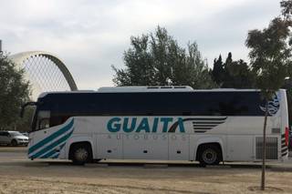 Autobuses Guaita 1