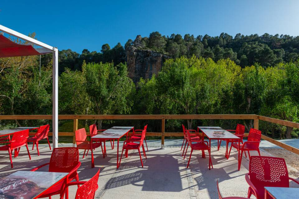 Terraza