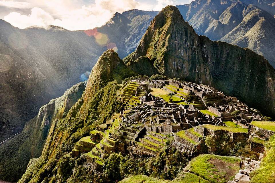 Perú