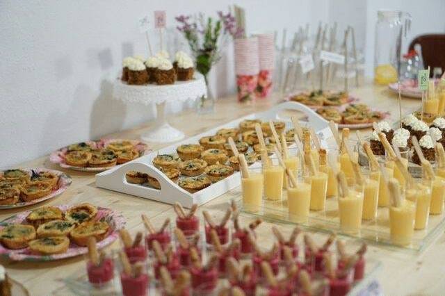 Catering