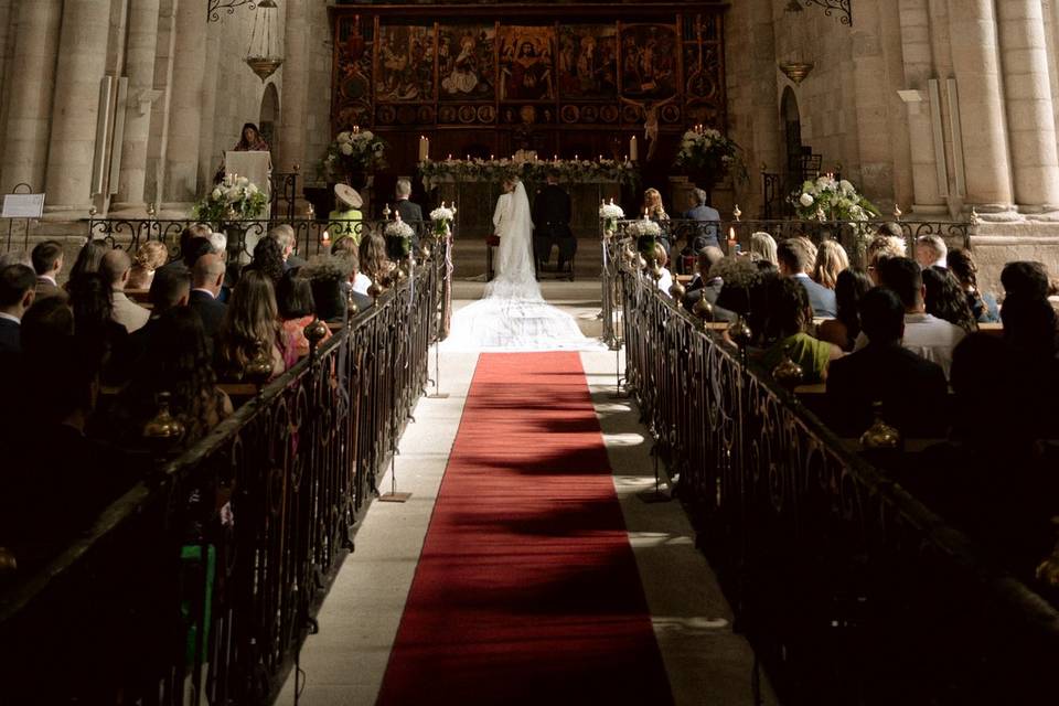 Bodas reales