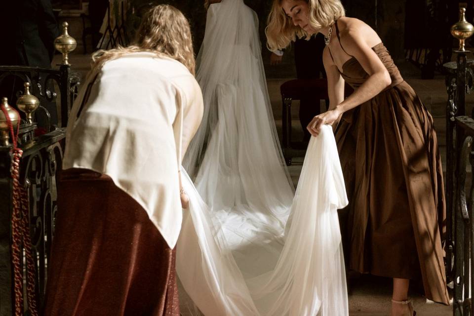 Bodas reales
