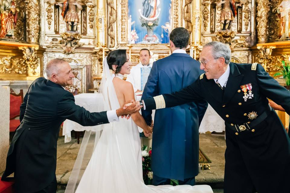 Ceremonia