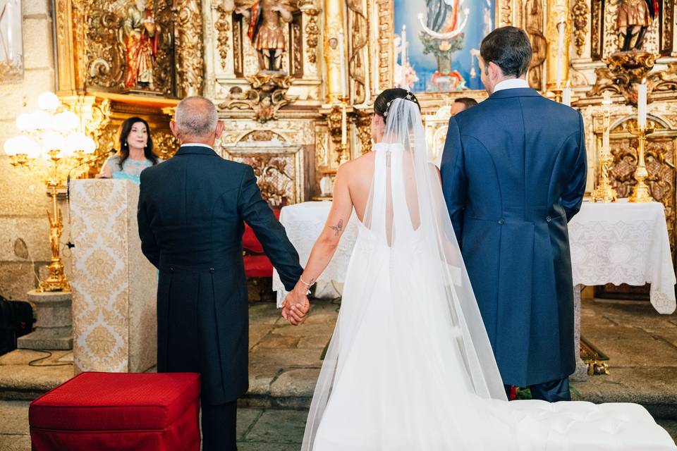 Ceremonia