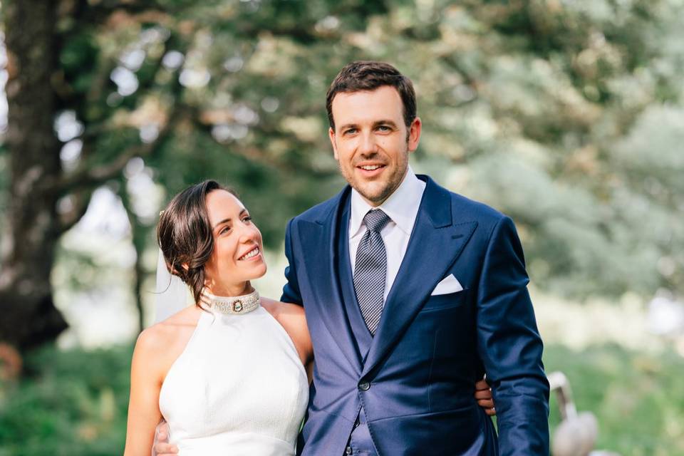 Sesión recién casados