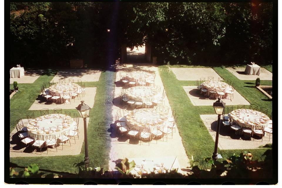 Bodas reales