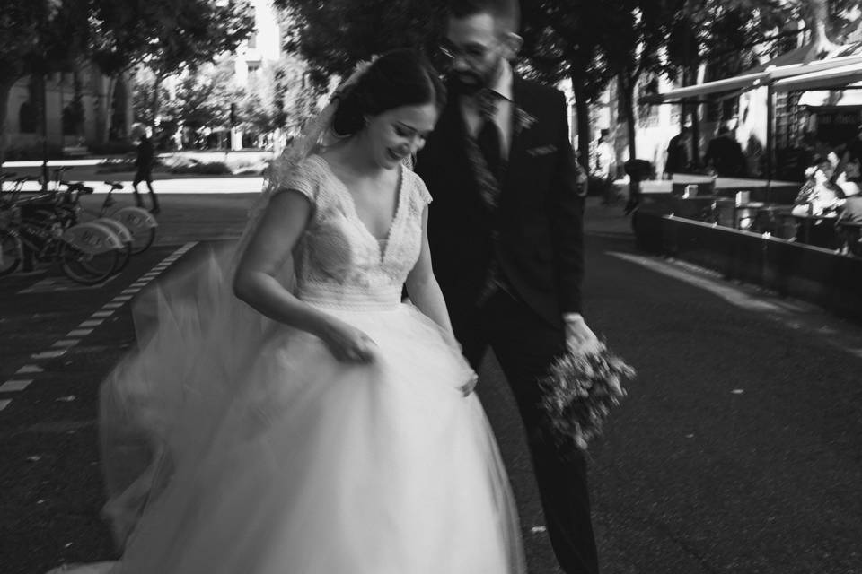 Fennel Weddings