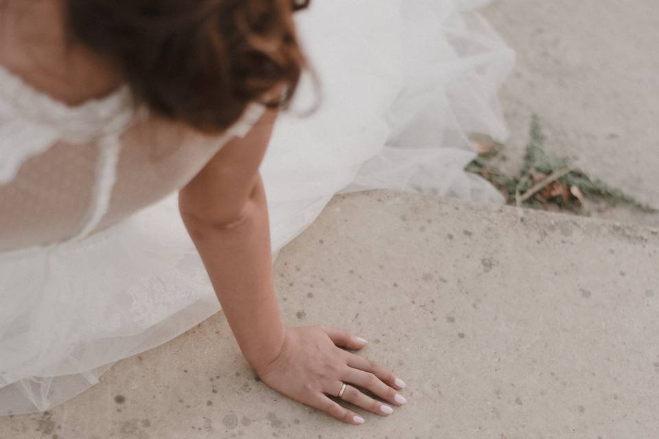 Fennel Weddings