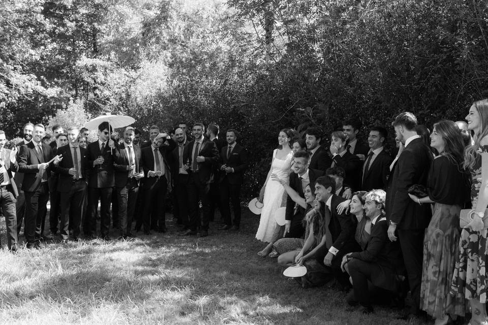 Bodas reales