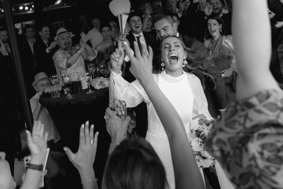 Bodas reales