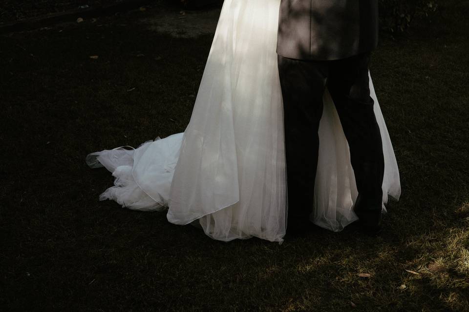 Fennel Weddings