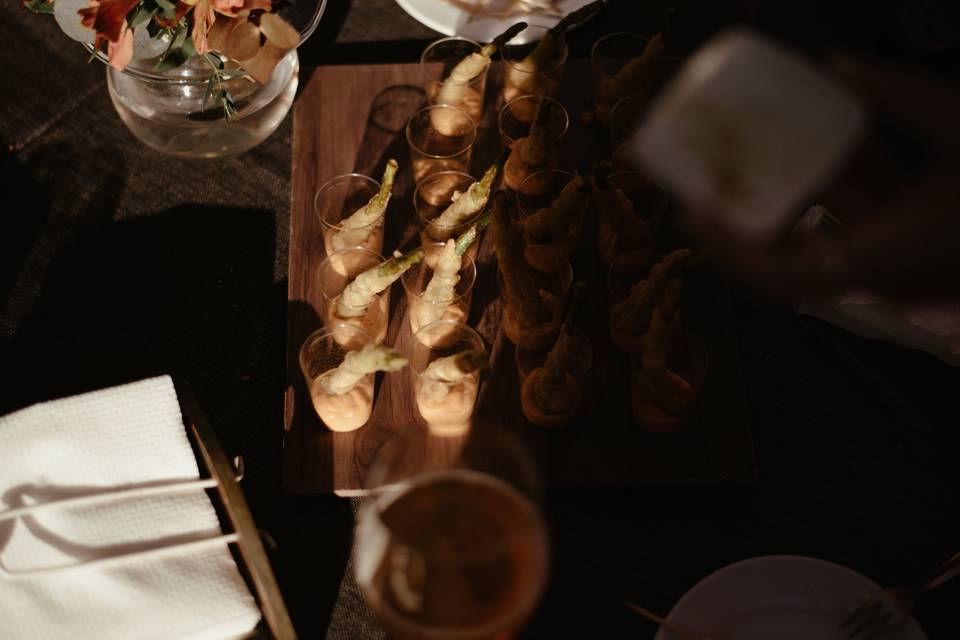 Fennel Weddings