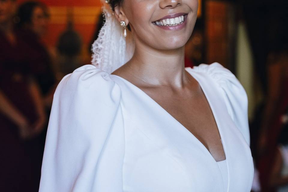 Novia lista