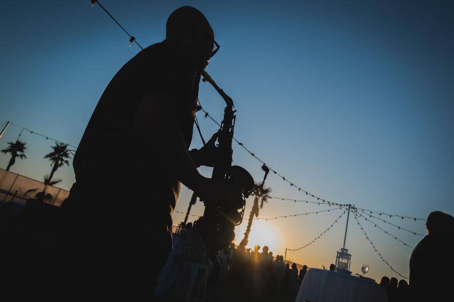 Juan Sax