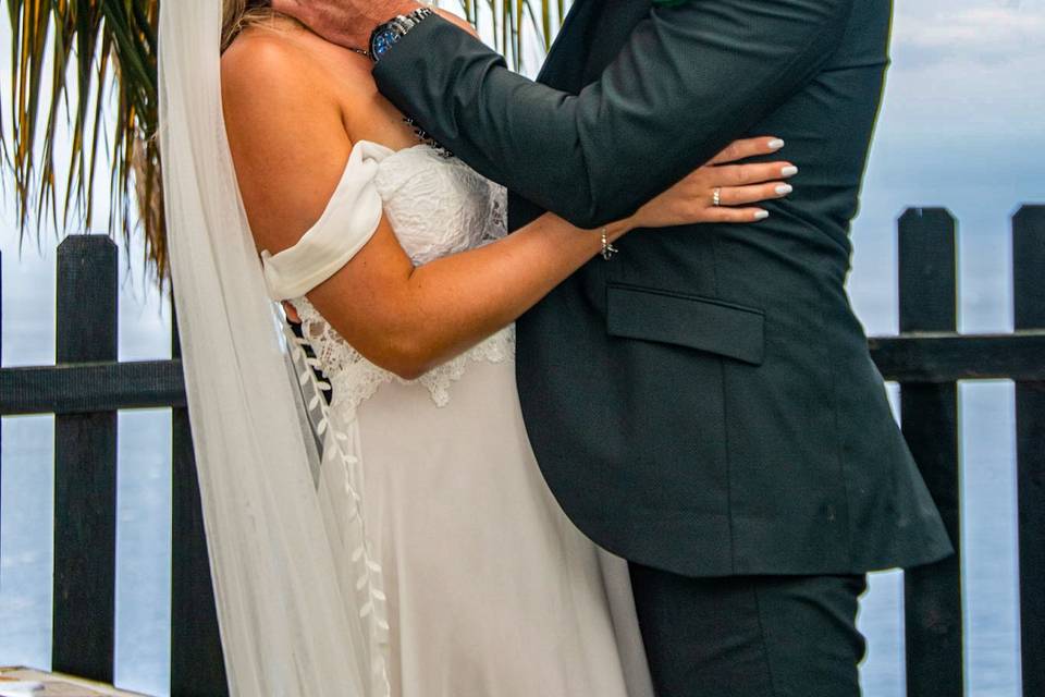 Boda Katie & Fintan