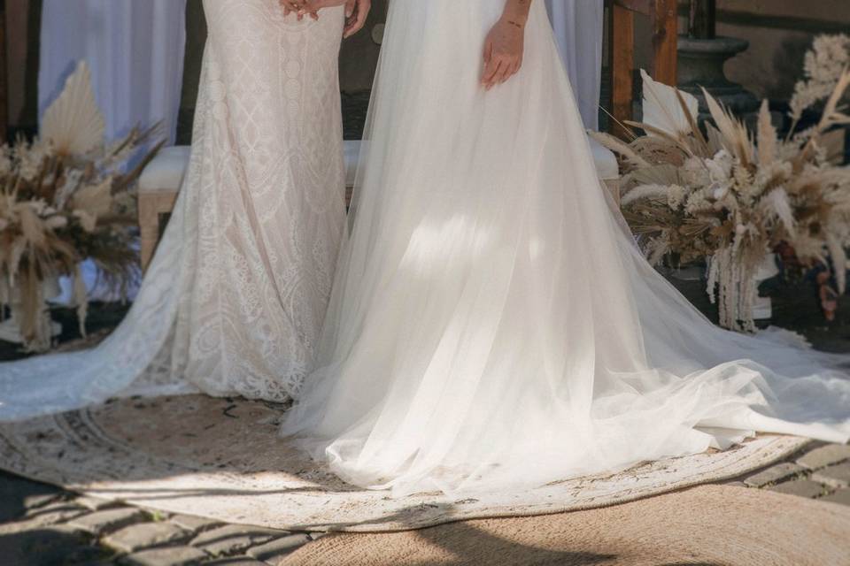 Boda Gabriela & Noe