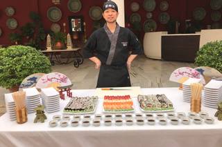 Aisushi Catering