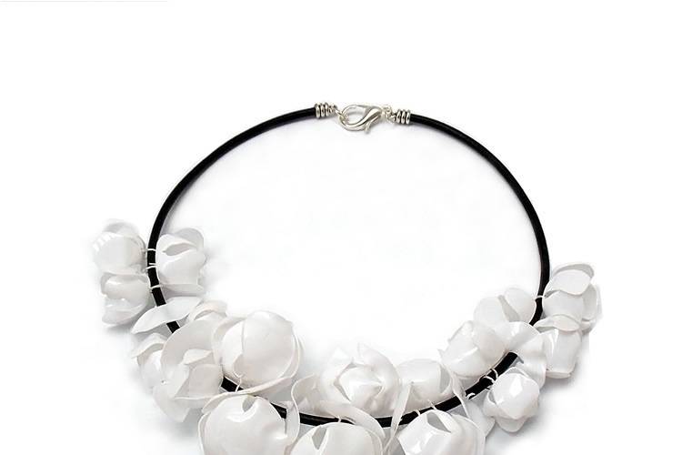 Pulsera blanca