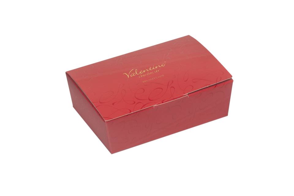 Valentino Chocolatier Asturias - Bombones