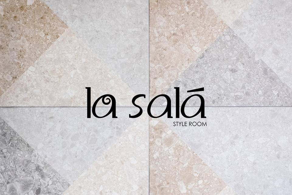 La Salá Style Room