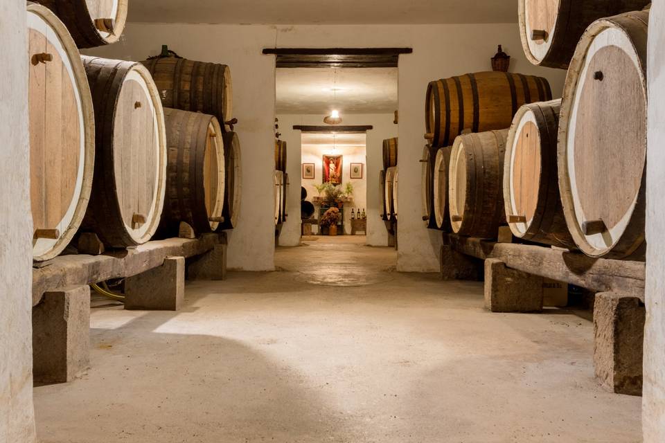 Bodega San Juan antigua