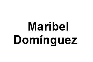 Maribel Domínguez logotipos