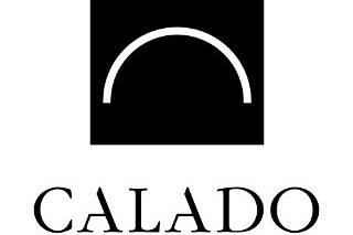 Logotipo Calado