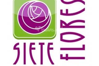 Logotipo Siente Flores