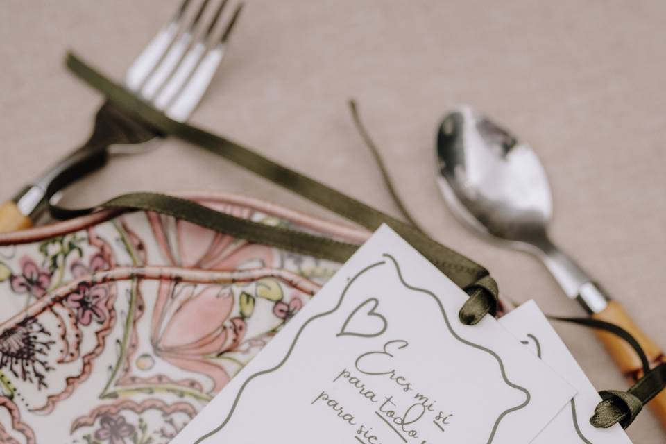 Regalo invitados
