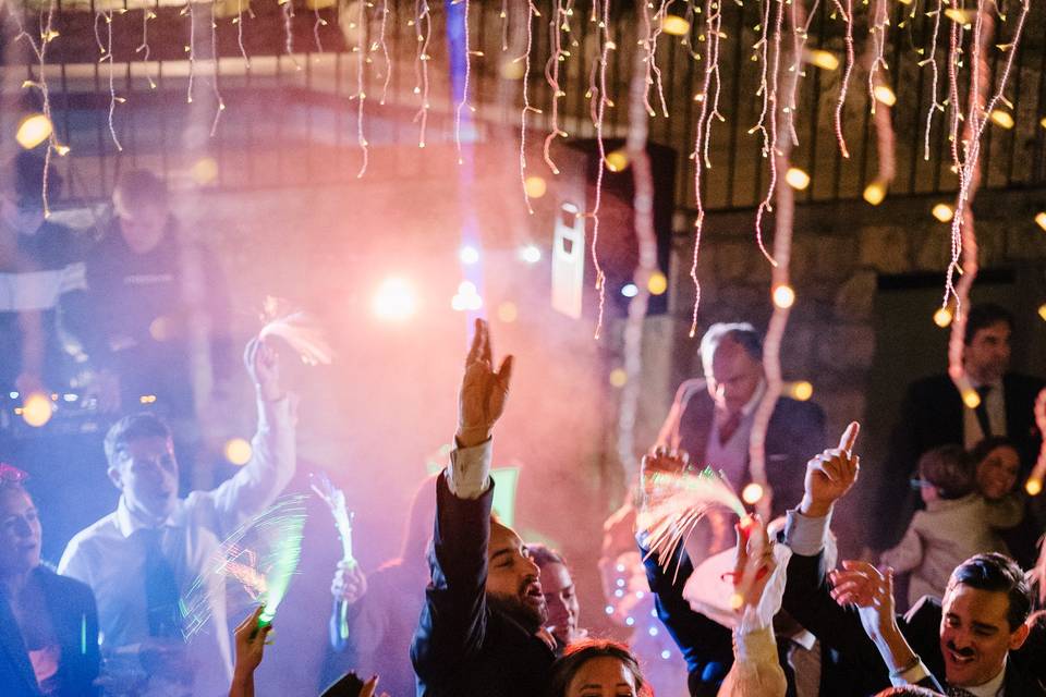 Dj fiesta