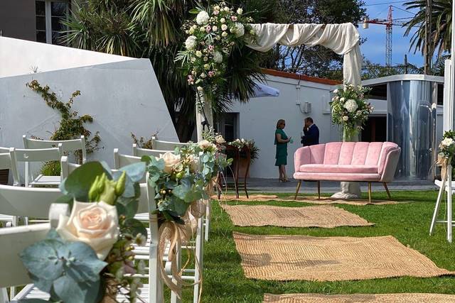 Ceremonia