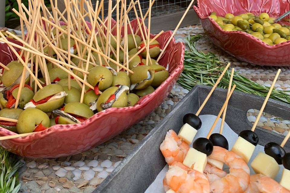 Gastronomía