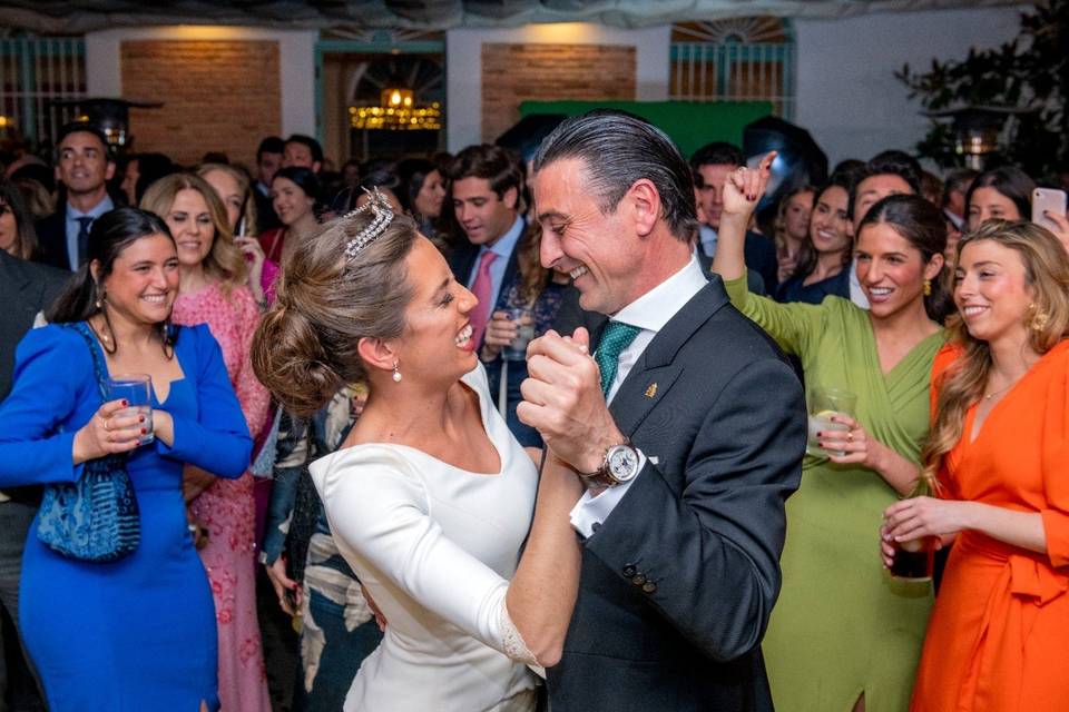 Novios