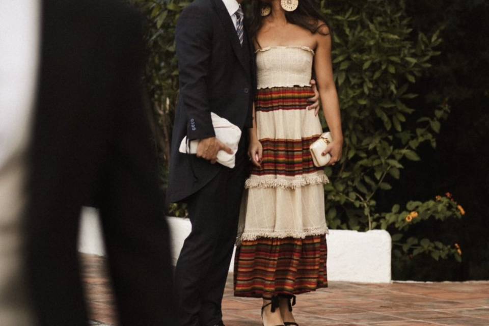 Invitados