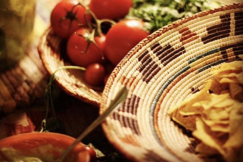 Gastronomia