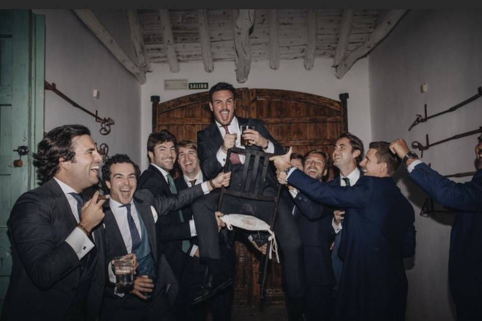 Invitados