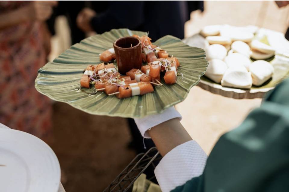 Gastronomía