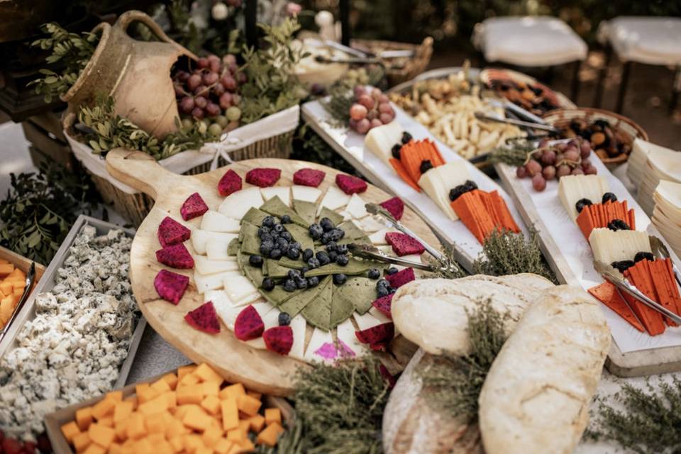 Gastronomía