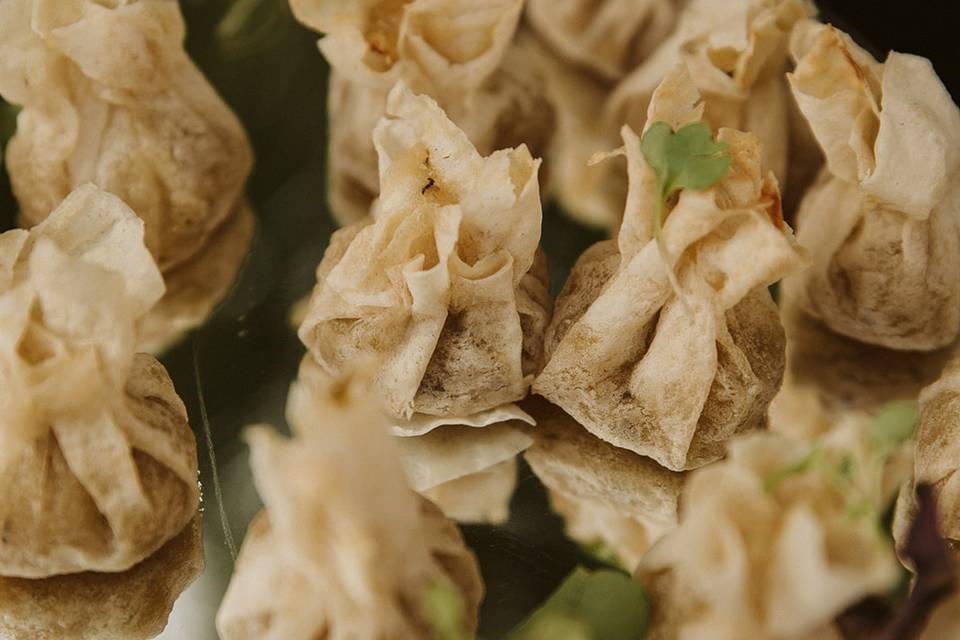 Gastronomía
