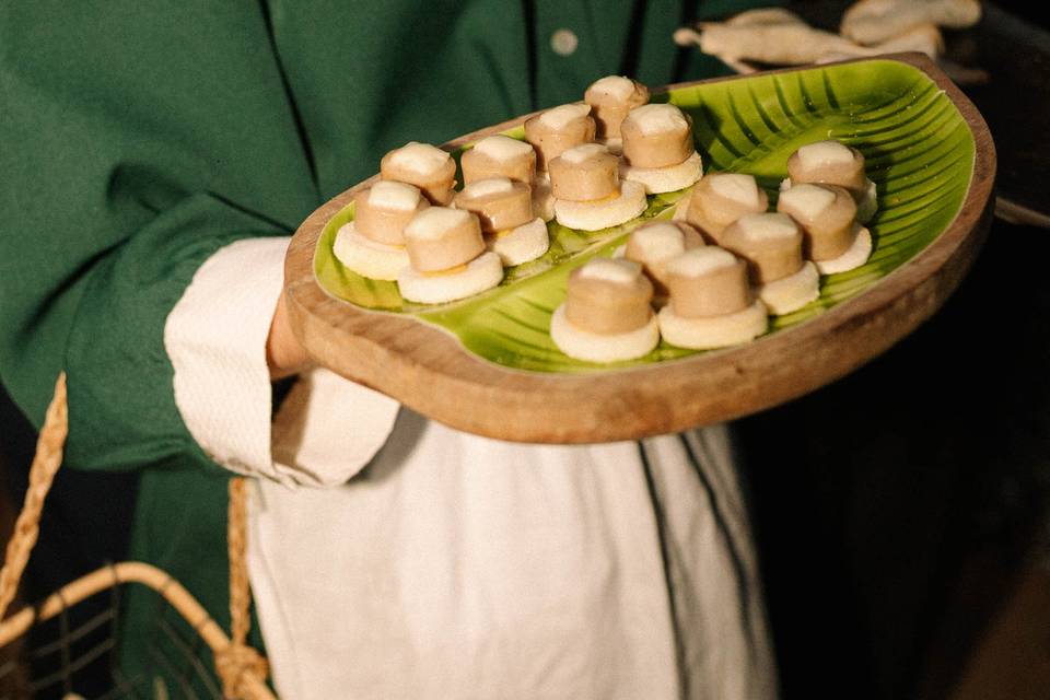 Gastronomía
